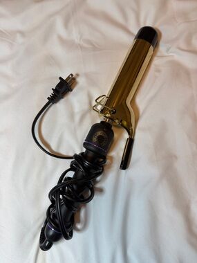 Hot Tools 1.5” Curling Iron